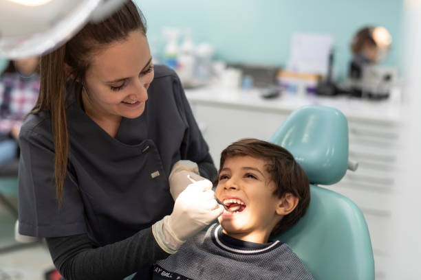 Best Dental Abscess Treatment in Saratoga, WY