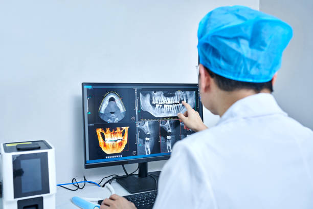 , WY Emergency Dental Service Company