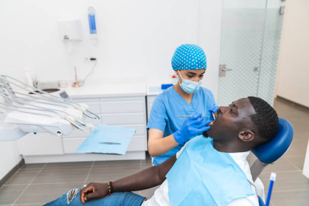 Best Emergency Dental Care for Sports Injuries in Saratoga, WY