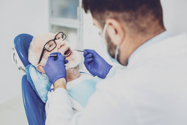 Best Emergency Treatment for Oral Infections in Saratoga, WY